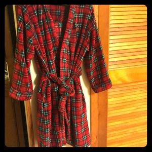 Ralph Lauren Robe